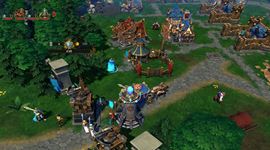 Lessaria: Fantasy Kingdom Sim